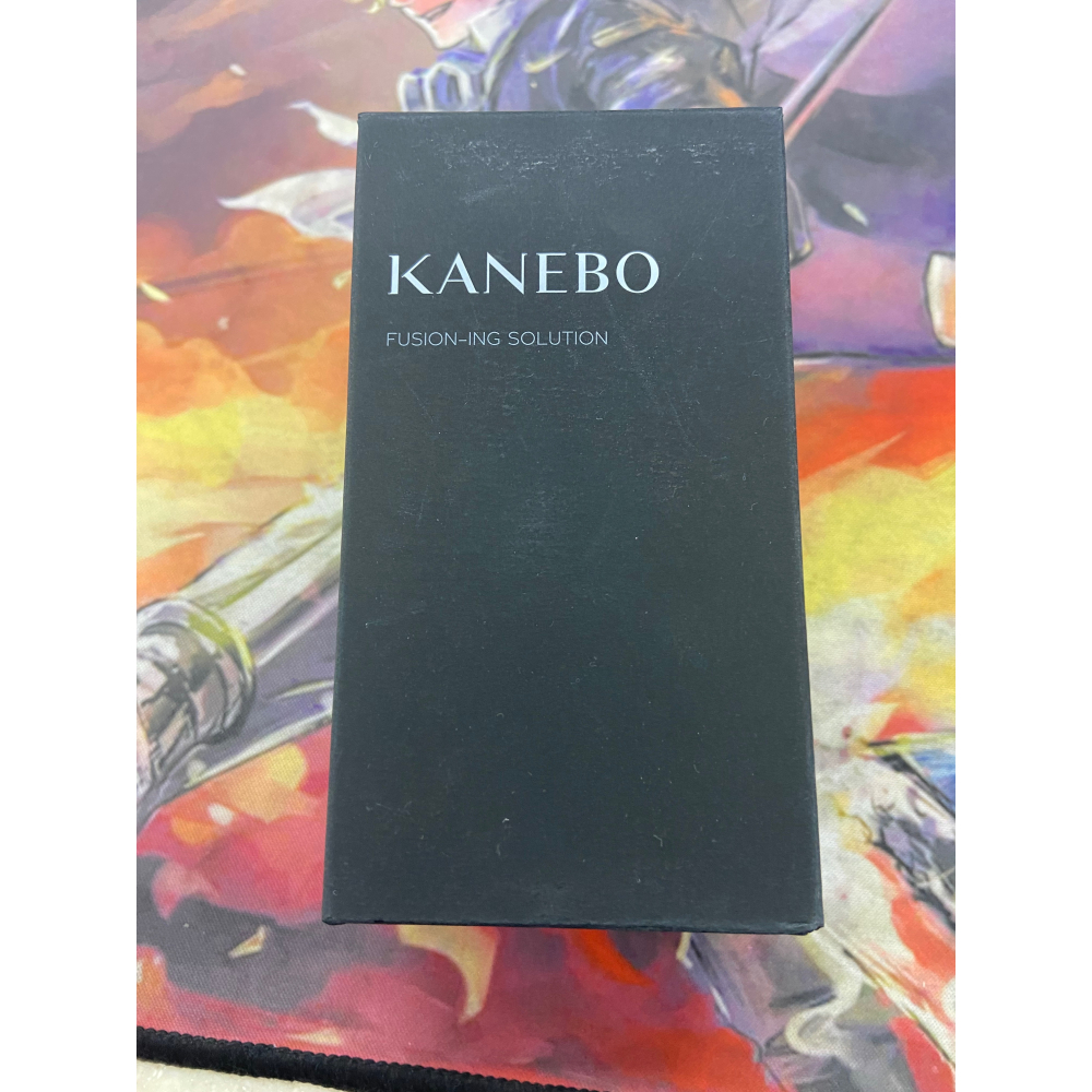 全新   Kanebo 佳麗寶 KANEBO 肌底調和循環精華 60mL-細節圖2