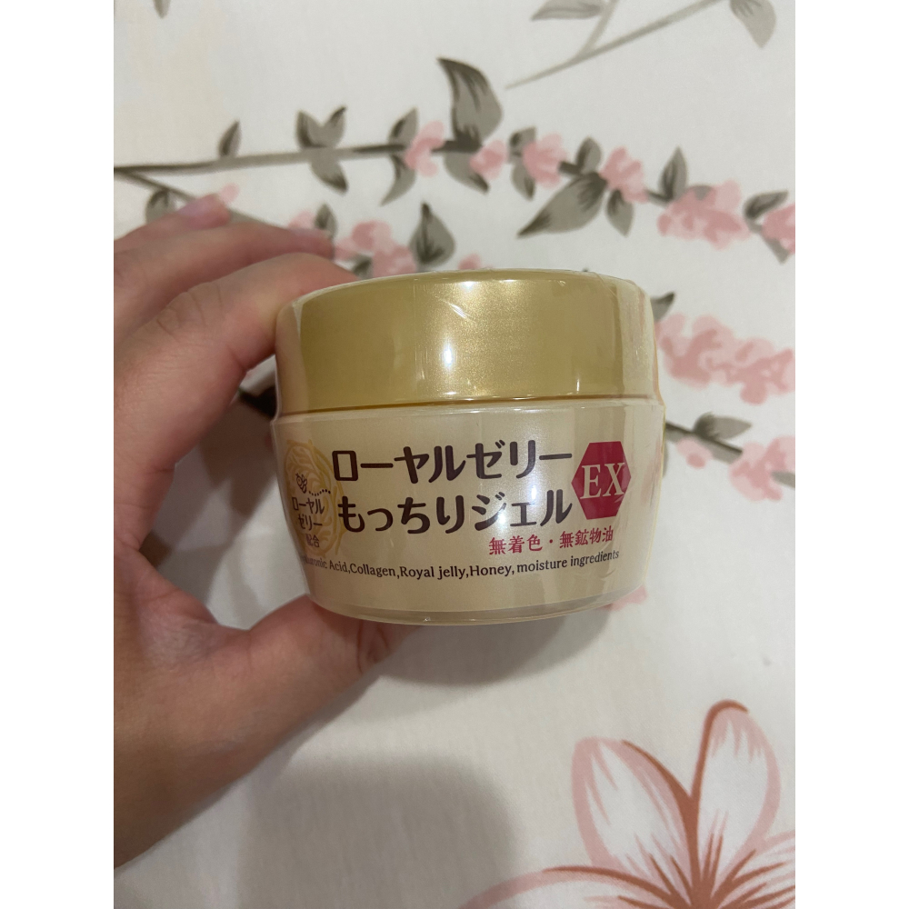 全新 OZIO 歐姬兒 蜂王乳凝露1入    商品來自momo-細節圖2