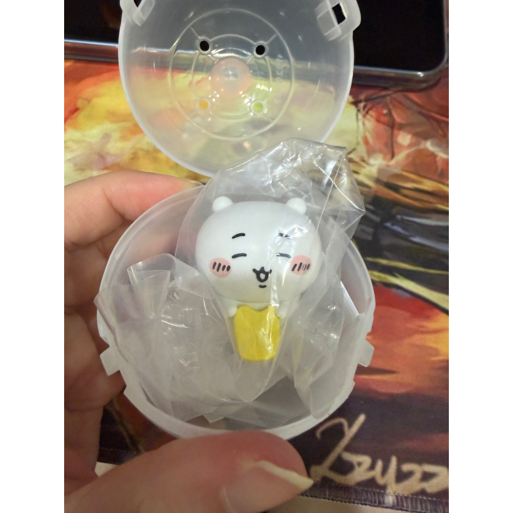 扭蛋 吉伊卡哇  出清-細節圖2