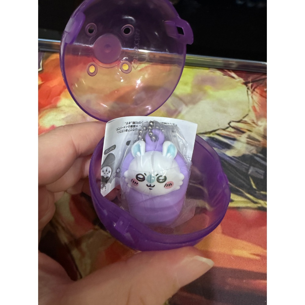 扭蛋 吉伊卡哇  出清-規格圖6