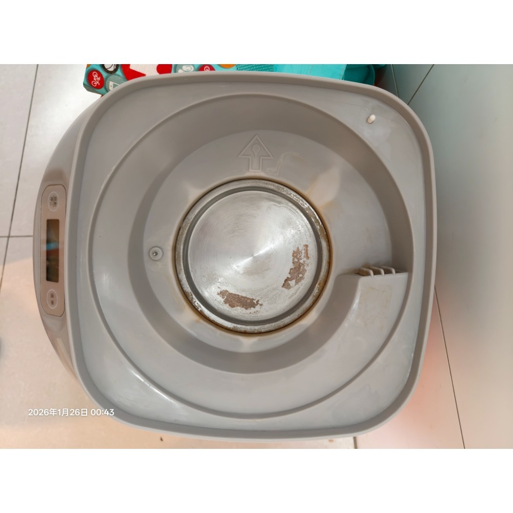 combi 消毒鍋-細節圖2