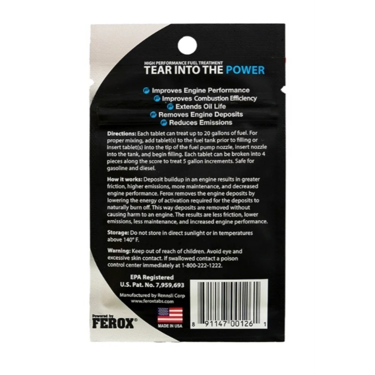 飛樂絲助燃錠 80升-細節圖2