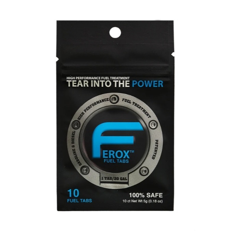 飛樂絲助燃錠 80升-規格圖2