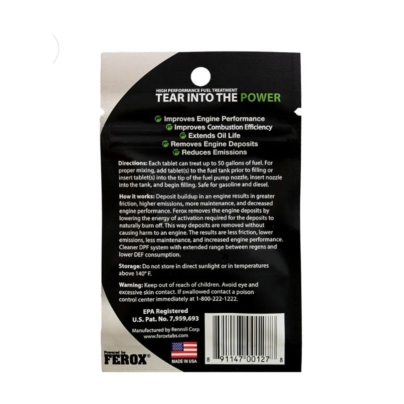 飛樂絲助燃錠 200升-細節圖2