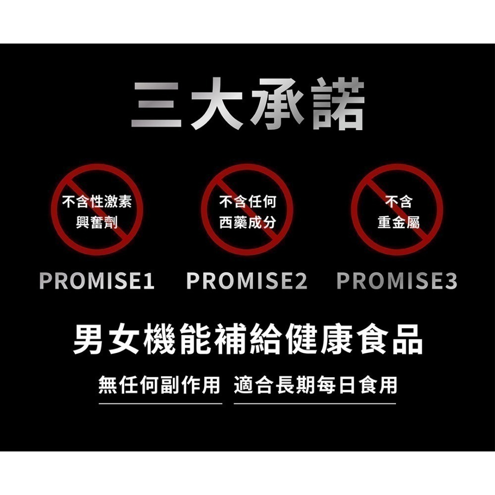 益G威猛錠（超濃縮6倍黑馬卡）葡萄糖口味 1G老濕親研正版 武倍對策-細節圖6