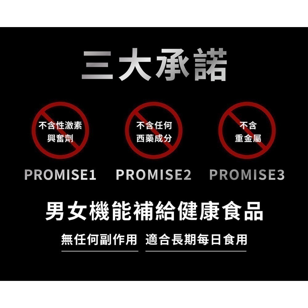 益G威猛錠（超濃縮6倍黑馬卡）葡萄糖口味 1G老濕親研正版 武倍對策1盒14入-細節圖6