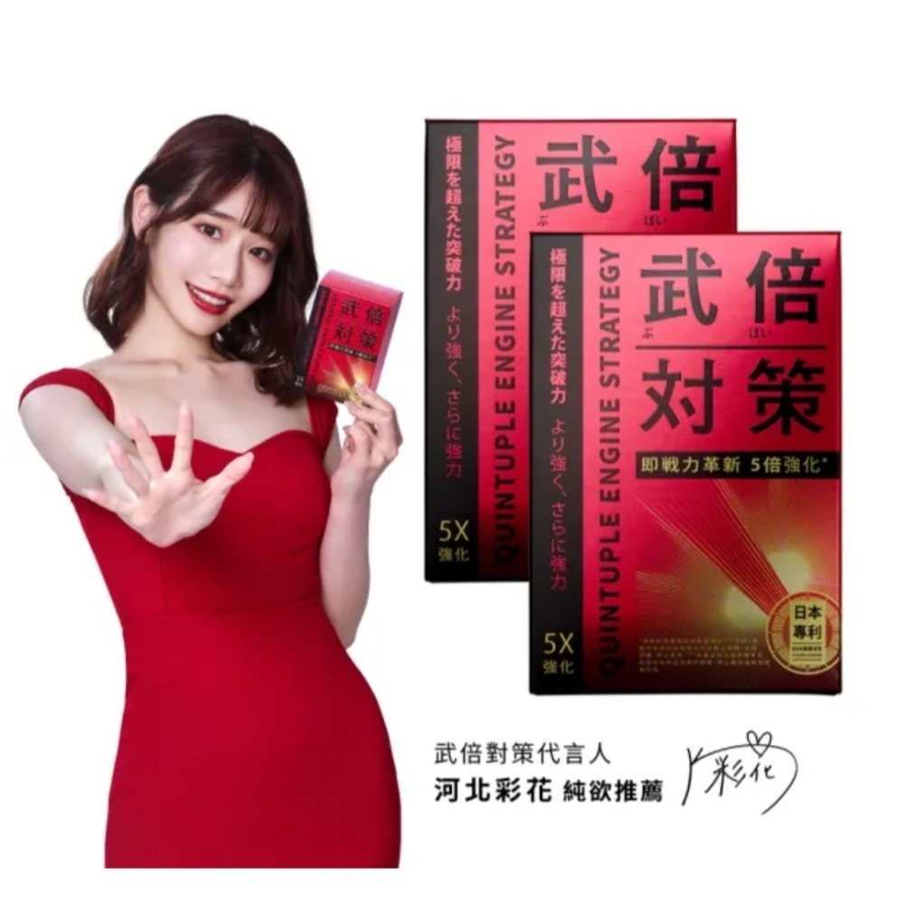 武倍對策｜傳說男優的秘密聖品(日本專利BNN蕉護活性、左旋精胺酸、透納葉、葫蘆巴、南非醉茄、瑪卡)-細節圖3