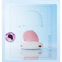 小海豚plus｜吸吮震動按摩器｜噴噴海豚2.0加溫升級版-規格圖8
