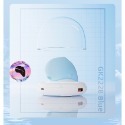小海豚plus｜吸吮震動按摩器｜噴噴海豚2.0加溫升級版-規格圖8