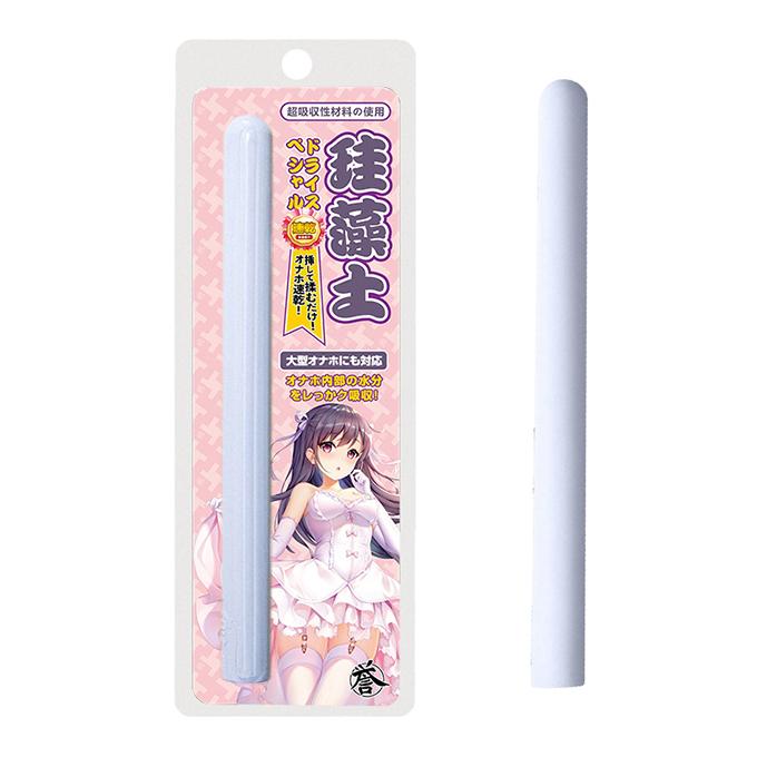 硅藻土吸濕棒 | 【業界最吸】1秒爆吸除濕 自慰套/AV女優名器/飛機杯除溼專用 保護女朋友 飛機杯清潔 情趣用品-細節圖2