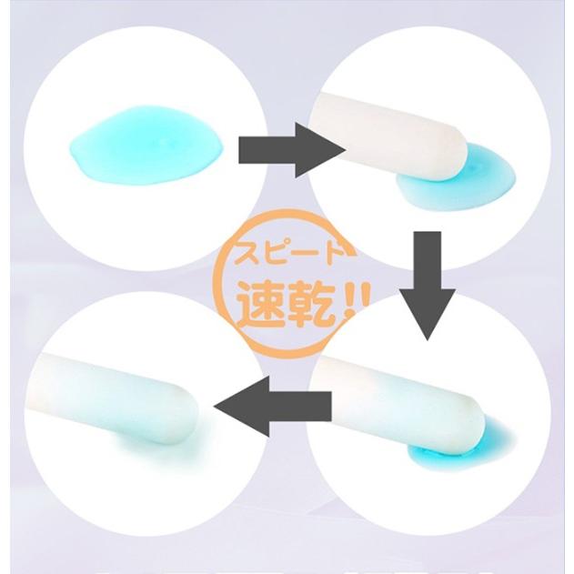 硅藻土吸濕棒 | 【業界最吸】1秒爆吸除濕 自慰套/AV女優名器/飛機杯除溼專用 保護女朋友 飛機杯清潔 情趣用品-細節圖5