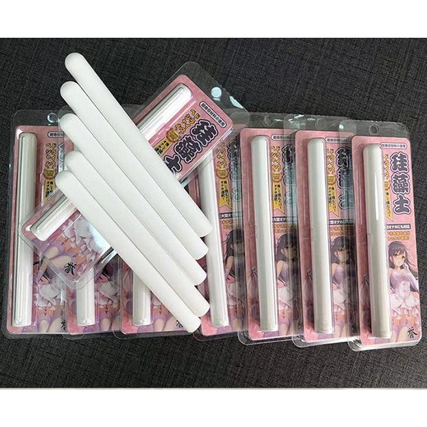 硅藻土吸濕棒 | 【業界最吸】1秒爆吸除濕 自慰套/AV女優名器/飛機杯除溼專用 保護女朋友 飛機杯清潔 情趣用品-細節圖8