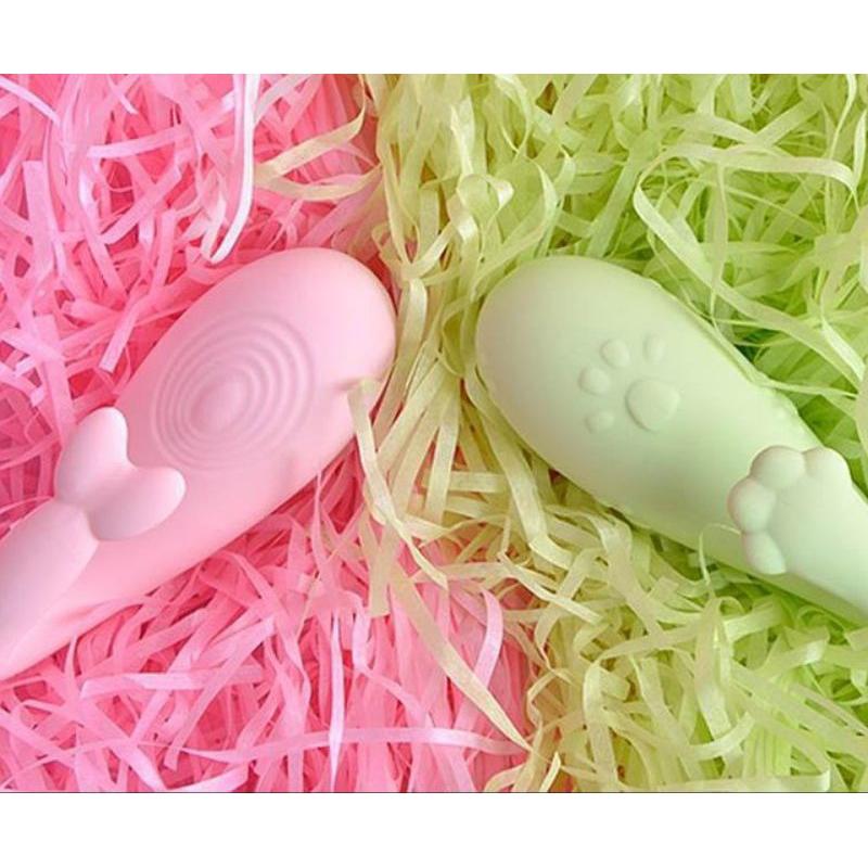 SWAG｜國軍女兵激戰片跳蛋 怪獸3代大眼怪心癢版(女兵粉/輔導長綠) 網黃拍片指定 潮吹神器 情趣用品交換禮物-細節圖2