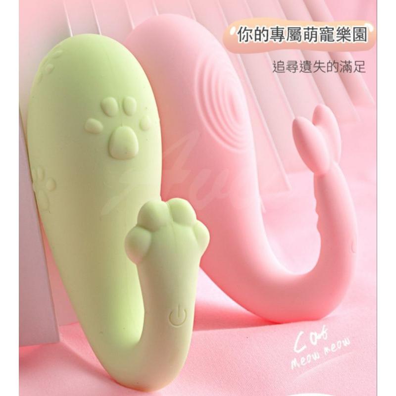 SWAG｜國軍女兵激戰片跳蛋 怪獸3代大眼怪心癢版(女兵粉/輔導長綠) 網黃拍片指定 潮吹神器 情趣用品交換禮物-細節圖7