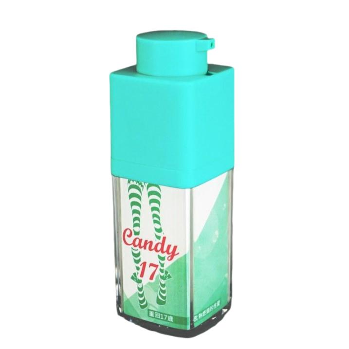 奇淫合歡散-冰火五重天歡淫發春凝露 愛液特濕拉candy 17 情趣用品交換禮物-細節圖2