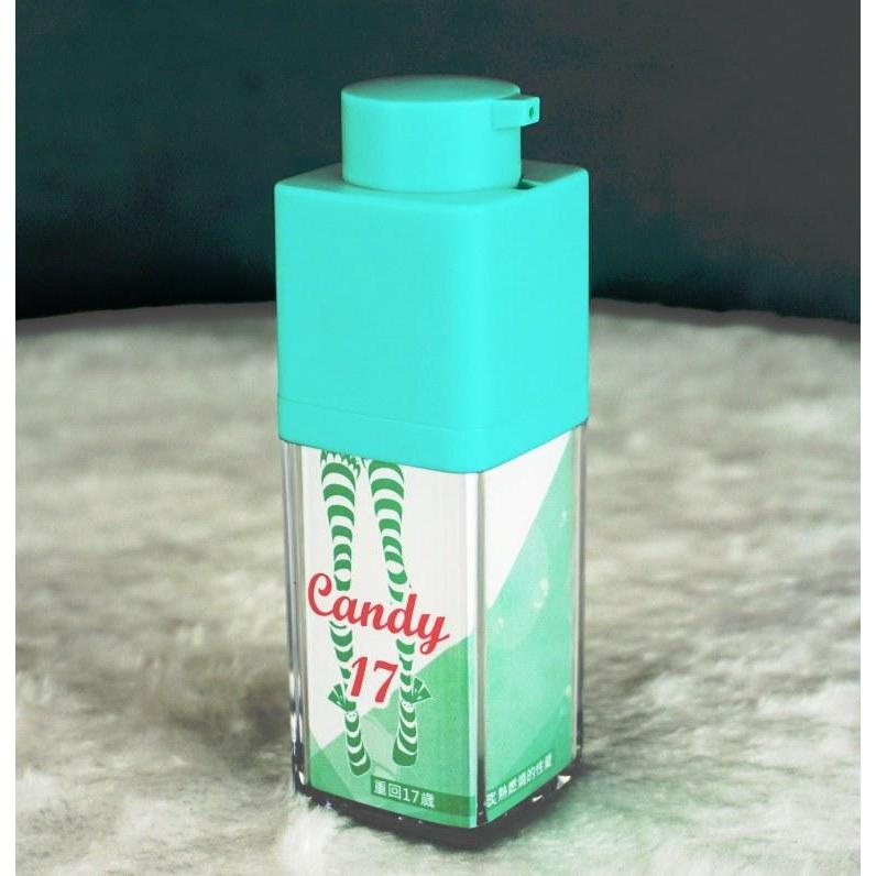 奇淫合歡散-冰火五重天歡淫發春凝露 愛液特濕拉candy 17 情趣用品交換禮物-細節圖8