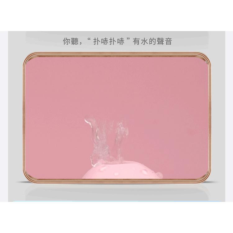 日本GALAKU｜ 流氓兔 10段噴噴吸吮震動器 網美最愛 電動自慰器 跳蛋 成人玩具 交換禮物 情趣用品-細節圖4