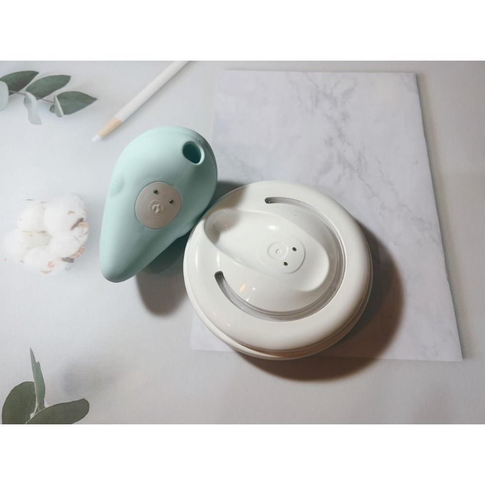 Dolphin小海豚plus加溫升級版｜噴水海豚2.0升級版吸吮器｜陰蒂噴噴按摩棒 網紅推薦 跳蛋 情趣用品 交換禮物-細節圖2