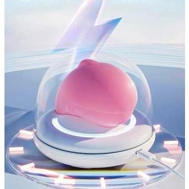 Dolphin小海豚plus加溫升級版｜噴水海豚2.0升級版吸吮器｜陰蒂噴噴按摩棒 網紅推薦 跳蛋 情趣用品 交換禮物-細節圖4