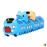 貓貓蟲咖波好朋友公仔磁鐵迴力車(5款+1款隱藏版共六款)/咖波磁鐵回力車/咖波回力車隱藏版車頭/咖波隱藏版車頭