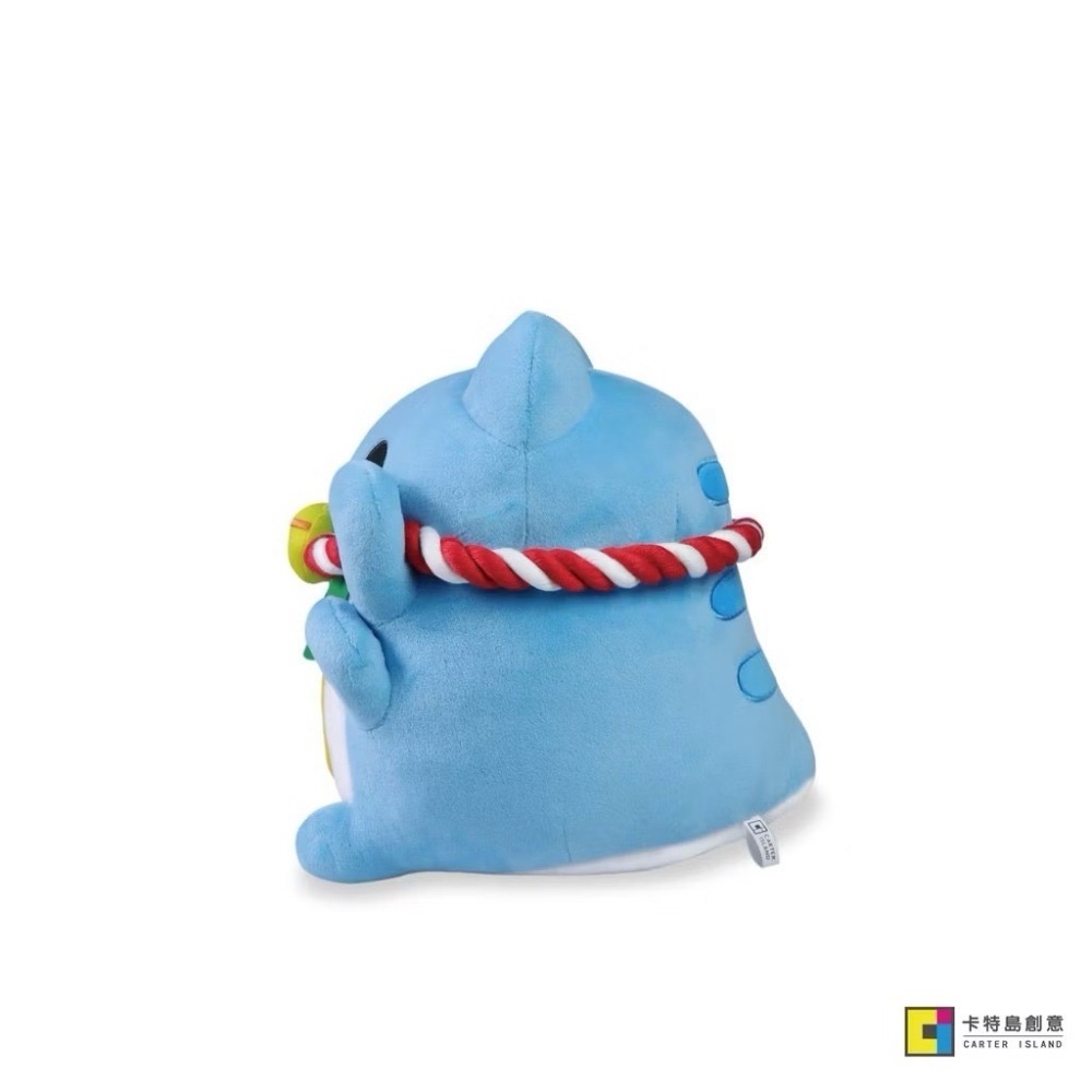 貓貓蟲咖波招財咖波絨毛娃娃/招財咖波娃娃/咖波絨毛娃娃/咖波娃娃-細節圖3