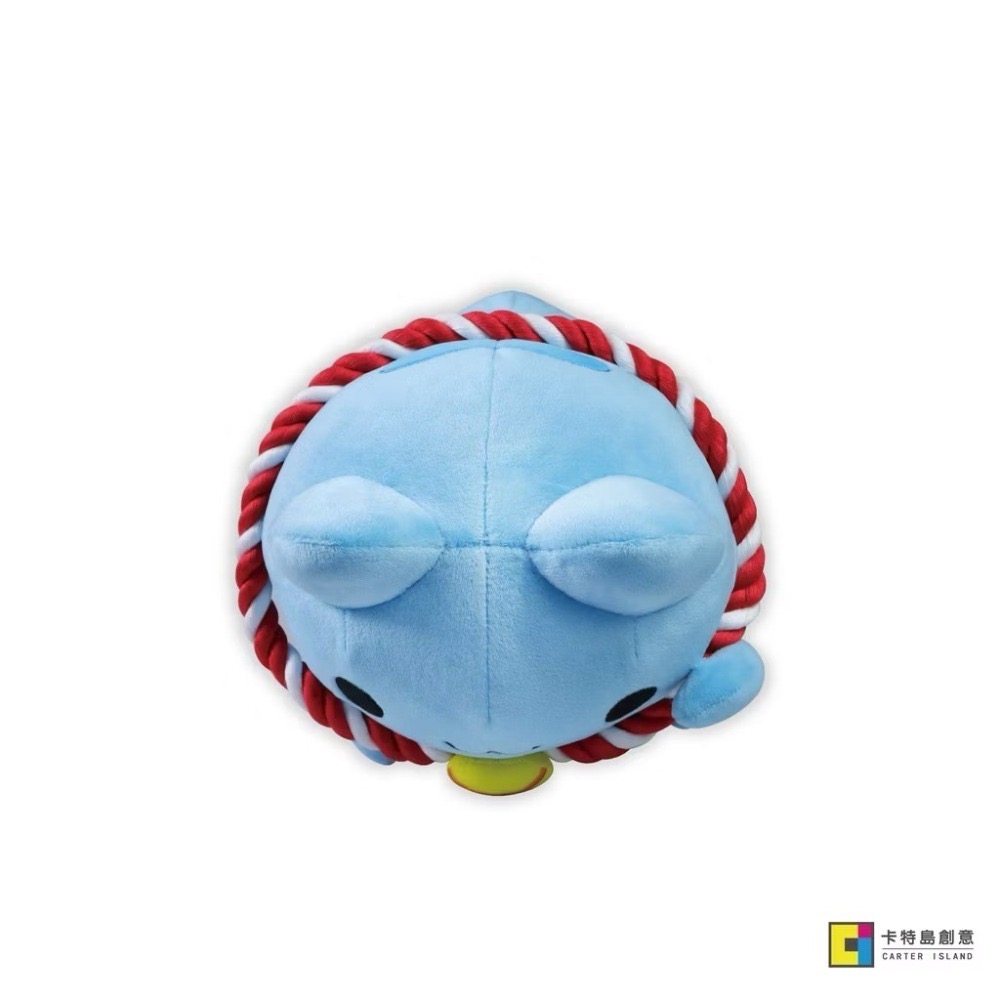 貓貓蟲咖波招財咖波絨毛娃娃/招財咖波娃娃/咖波絨毛娃娃/咖波娃娃-細節圖5