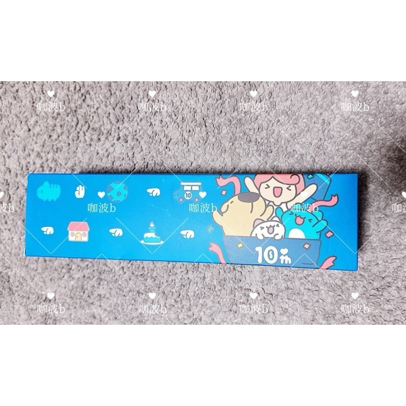 正版咖波滑鼠墊/貓貓蟲咖波滑鼠墊/咖波十週年滑鼠墊/咖波絕版滑鼠墊/咖波大滑鼠墊/咖波80公分滑鼠墊-細節圖4