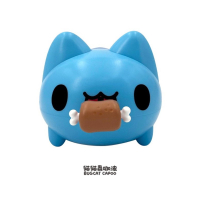 咖波捲尺/咖波造型捲尺/貓貓蟲咖波捲尺