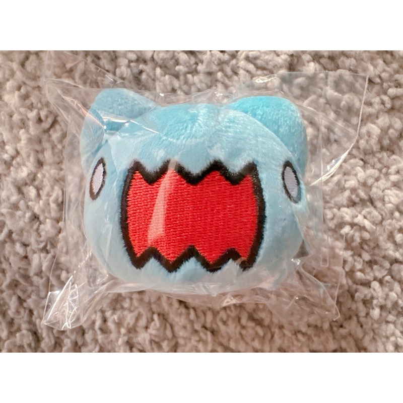 驚嚇款+身體+尾巴