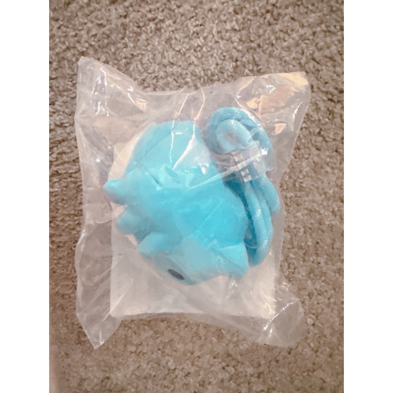 咖波絨毛造型手機背夾/7-11福袋咖波手機背夾娃娃/咖波娃娃手機背夾-細節圖8