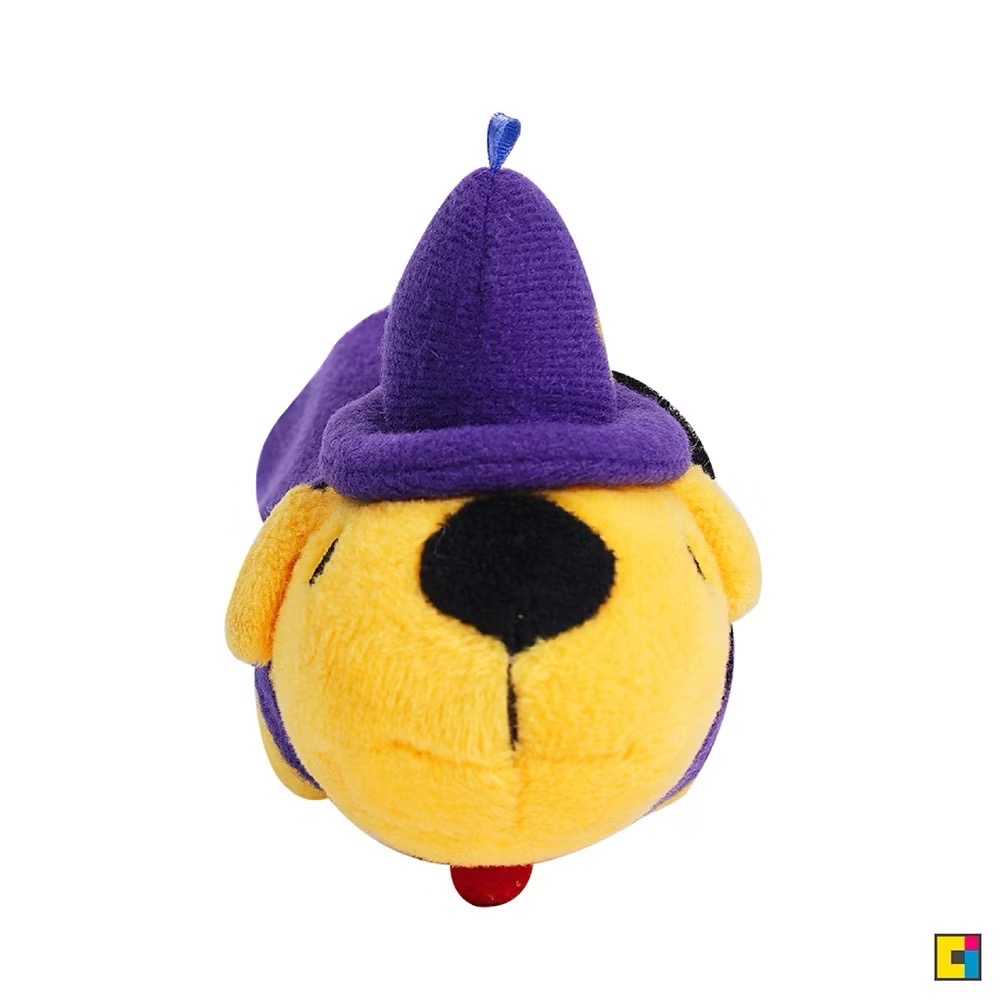 貓貓蟲咖波勇者+法師狗狗8cm絨毛娃娃吊飾組/貓貓蟲咖波勇者咖波8cm絨毛娃娃吊飾/咖波絨毛娃娃吊飾-細節圖3