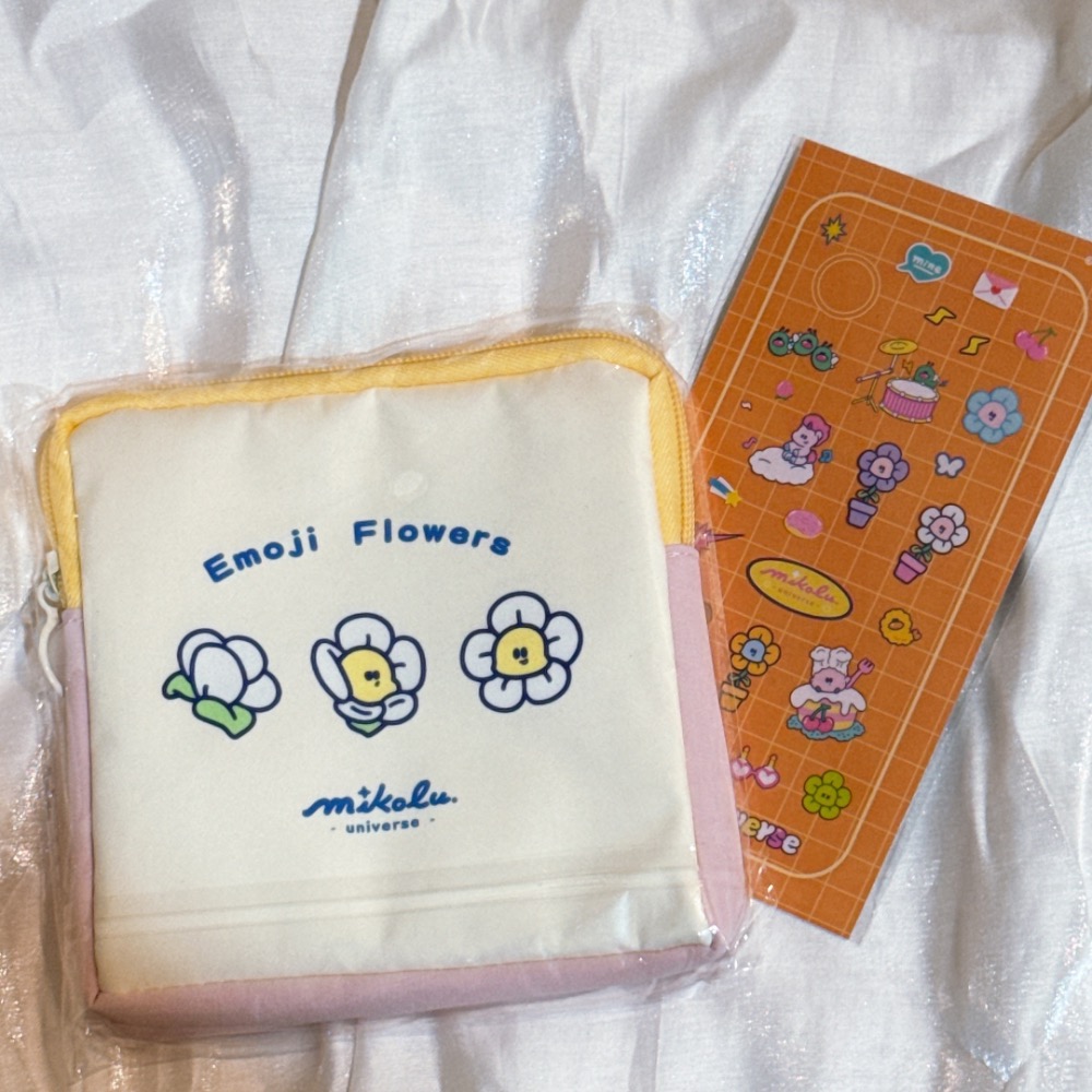 Mikolu組合