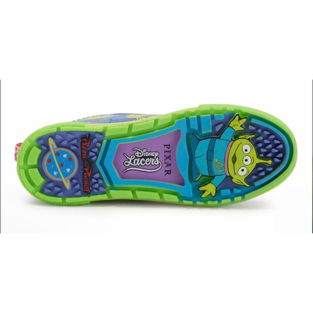 現貨🔥 迪士尼 玩具總動員 三眼怪 限量版 收藏模型-細節圖3