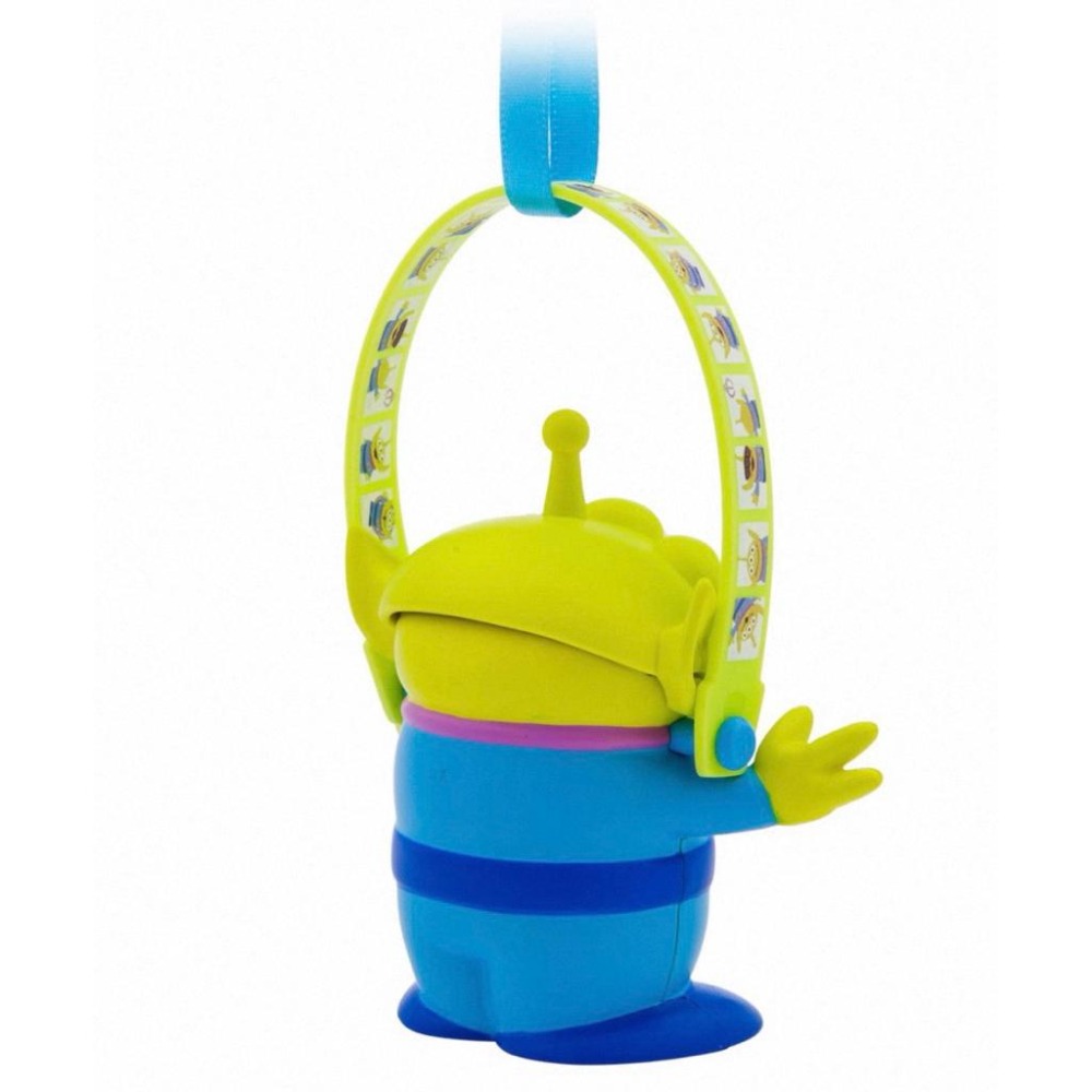 現貨🔥 香港🇭🇰 迪士尼  玩具總動員 三眼怪 發光 掛件-細節圖3