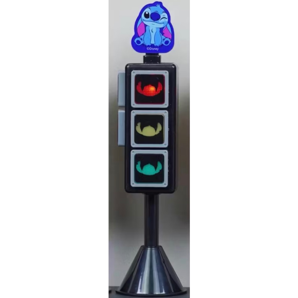 大特價 現貨🔥 香港🇭🇰 新品&限定 ｜迪士尼回力車 三眼怪/史迪奇/維尼-規格圖1