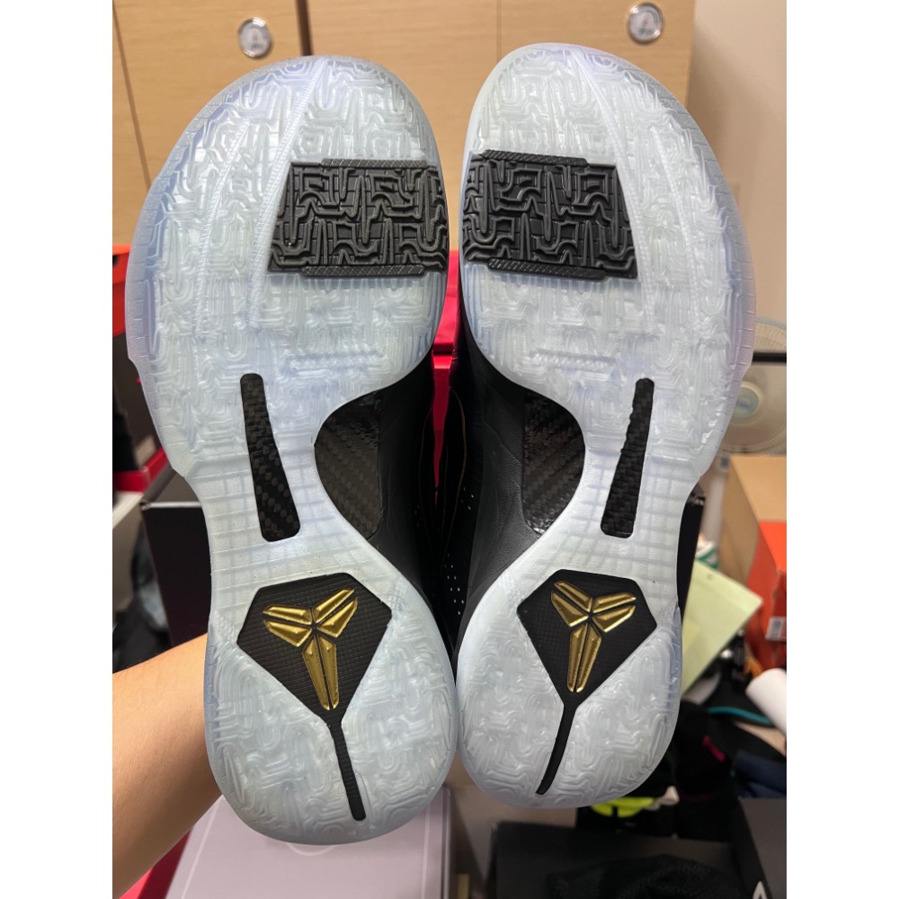 Nike Kobe 5 Protro “Year of the Mamba” IB4481-500｜US12｜二手-細節圖9