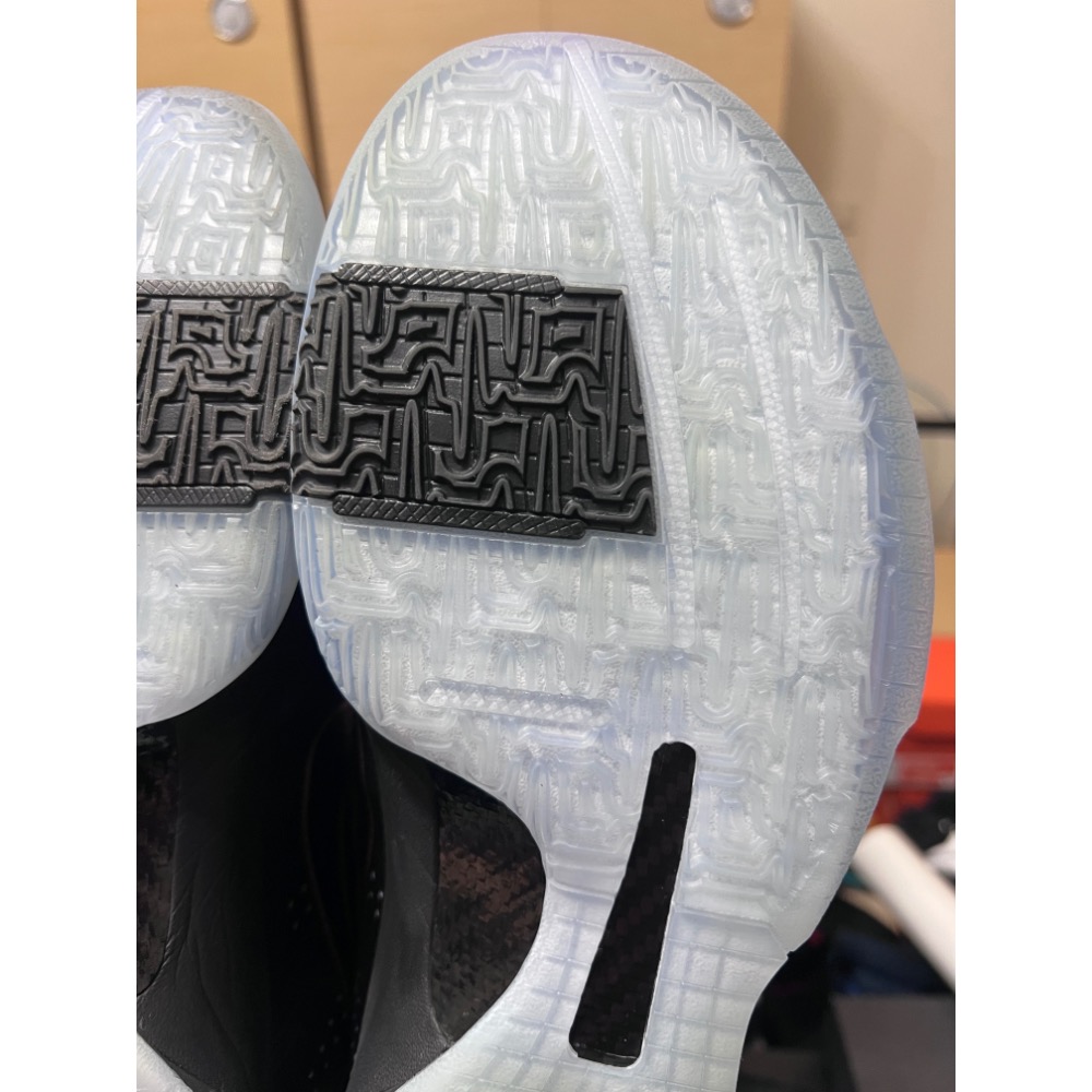 Nike Kobe 5 Protro “Year of the Mamba” IB4481-500｜US12｜二手-細節圖10