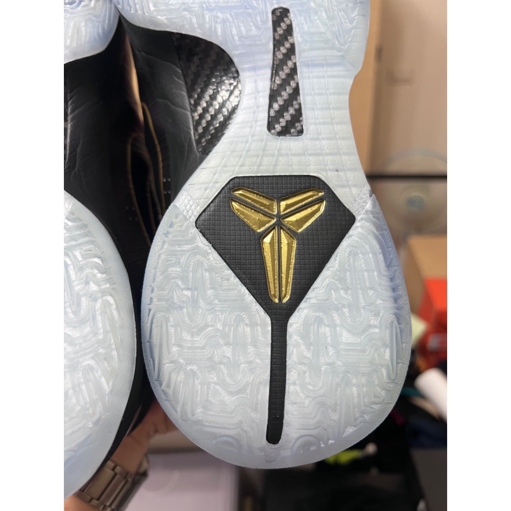 Nike Kobe 5 Protro “Year of the Mamba” IB4481-500｜US12｜二手-細節圖11