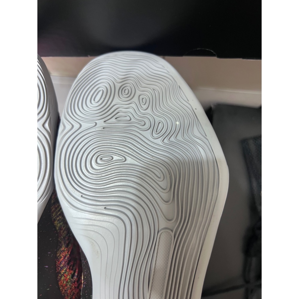 【極新二手】Nike Kobe 9 Elite Protro Masterpiece FZ7335-001 US8.5-細節圖10