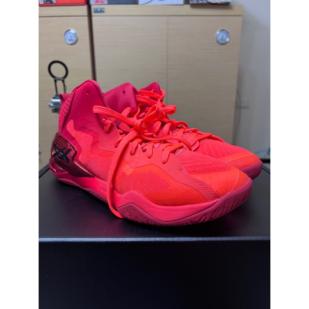 【緩震仍無敵】ASICS Nova Surge 東京奧運 US11.5 實戰練習鞋 反映鞋況甜價-細節圖8