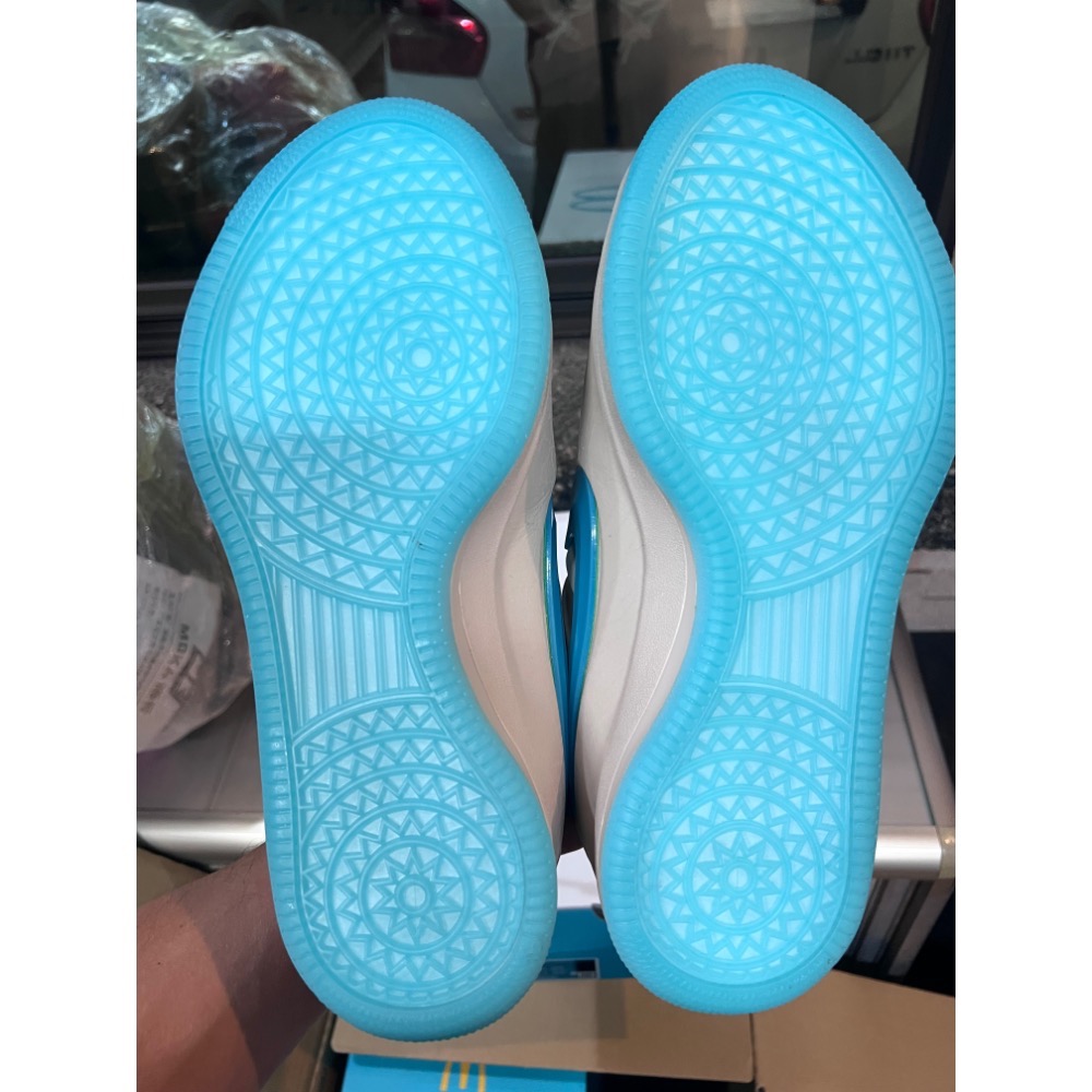 Nike Book 2 EP ‘Sedona Mcdonald’s‘ IR6445-100 大尺碼-細節圖9