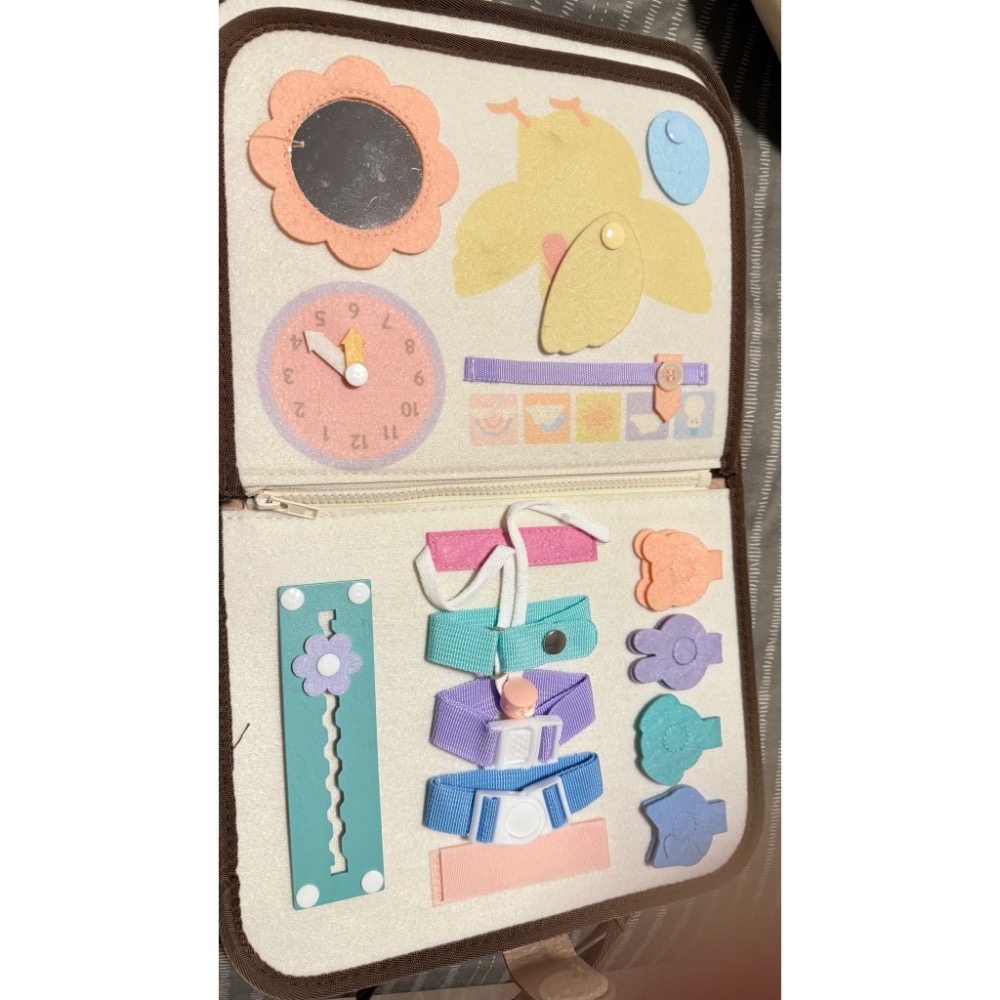 3 coins 忙碌書-細節圖4