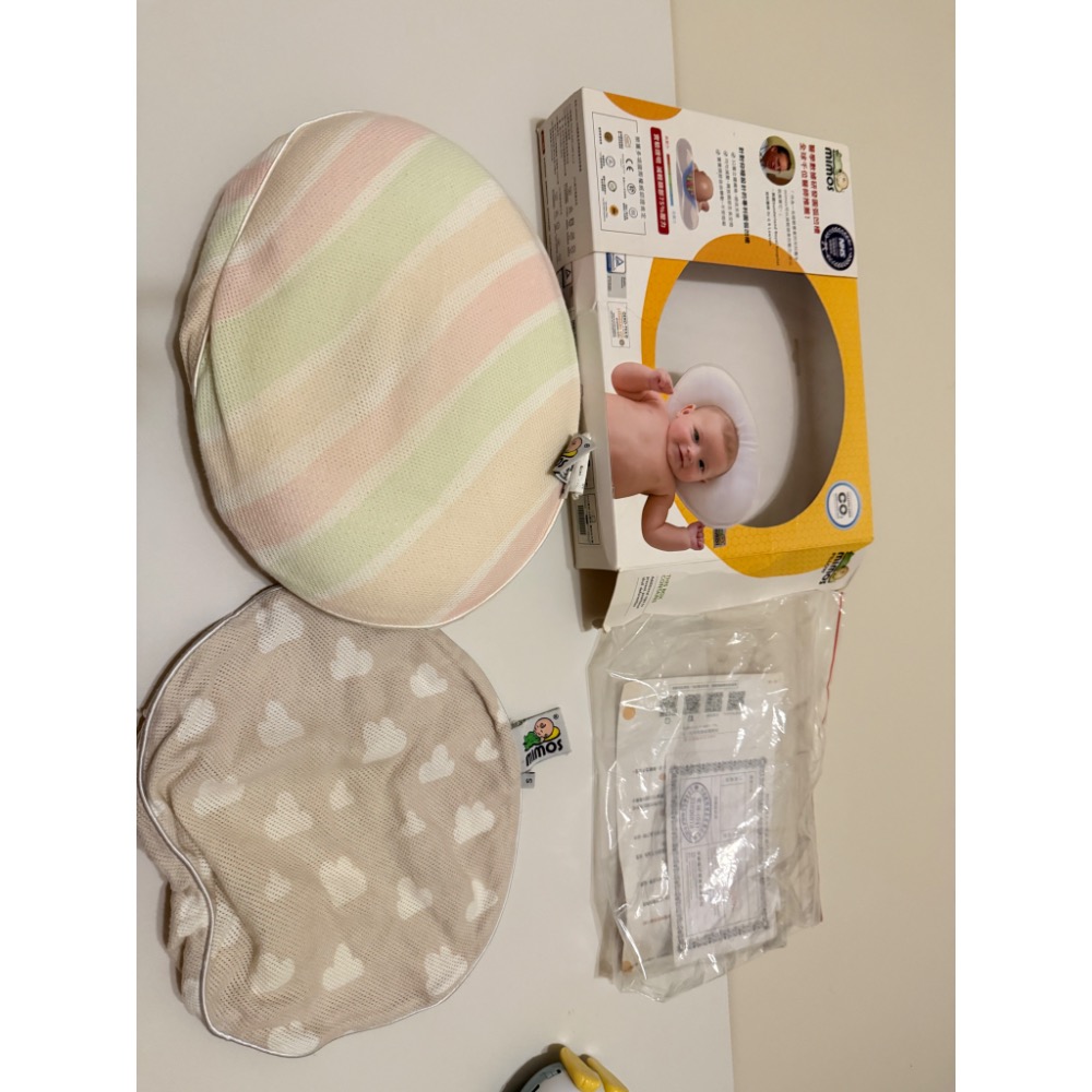 頭型枕s-細節圖4