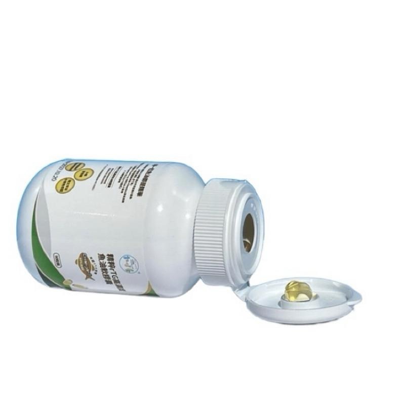 精粹rTG高濃度魚油軟膠囊【90粒】 高濃度rTG 80%up omega-3-細節圖6