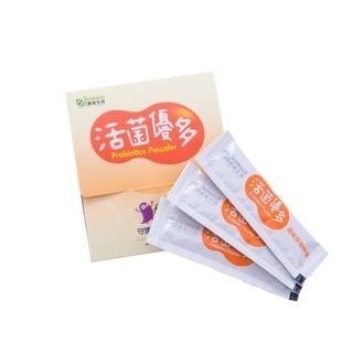 【康諾生技】活菌優多 益生菌 凝結芽孢桿菌-細節圖2