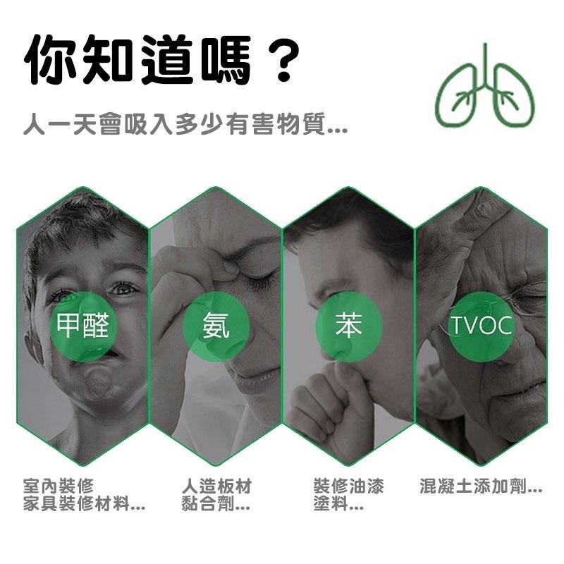 除臭防霉活性碳包  活性 碳包 去除異味【60340】-細節圖2