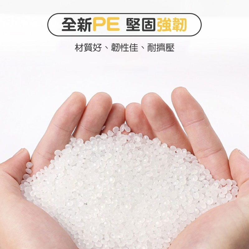 PE透明夾鏈袋 規格袋 保鮮袋拉鍊袋 餅乾袋 零錢袋 飾品袋 收藏袋【00687】-細節圖3