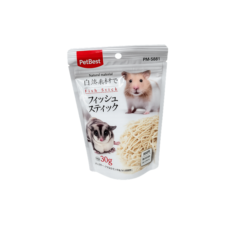 鼠零食綜合水果 Ca+棉花糖 倉鼠 蜜袋鼯 動物零食小動物棉花糖純魚漿香絲條 寵物鼠原裝 分裝蜜袋鼯零食【20022】-規格圖6