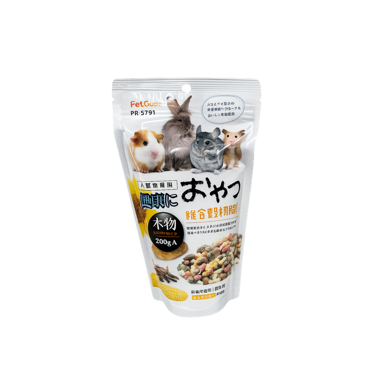 鼠零食綜合水果 Ca+棉花糖 倉鼠 蜜袋鼯 動物零食小動物棉花糖純魚漿香絲條 寵物鼠原裝 分裝蜜袋鼯零食【20022】-規格圖6