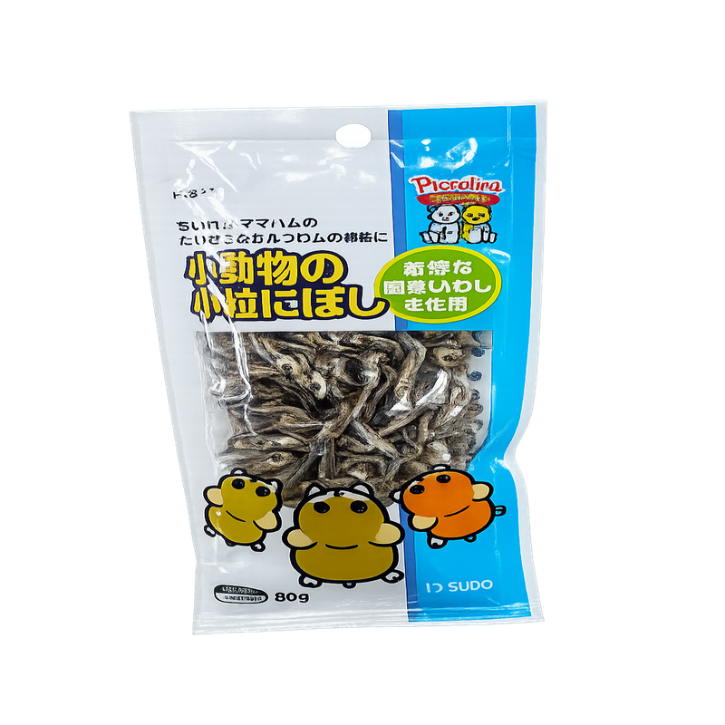 鼠零食綜合水果 Ca+棉花糖 倉鼠 蜜袋鼯 動物零食小動物棉花糖純魚漿香絲條 寵物鼠原裝 分裝蜜袋鼯零食【20022】-規格圖6